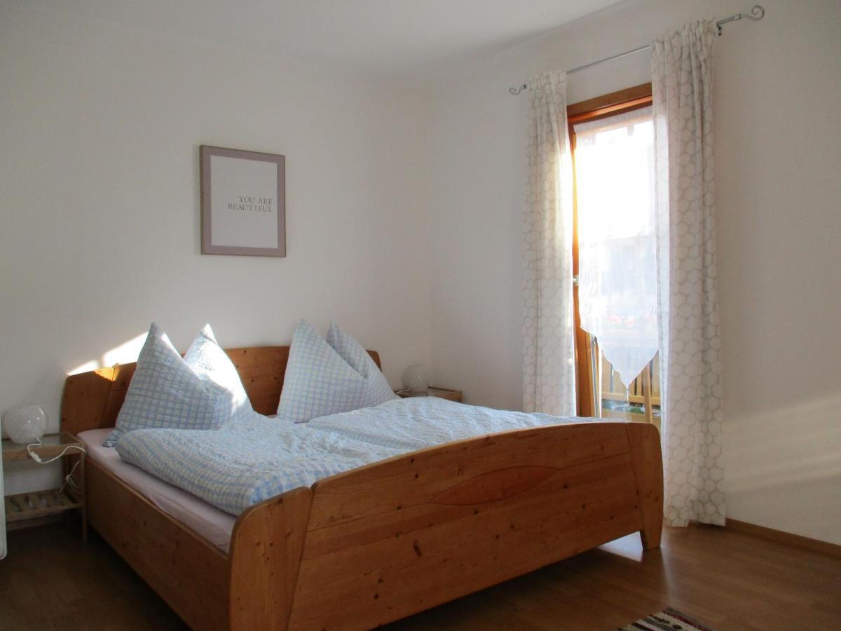 Haus Am Dorfplatz Daire Uttendorf Dış mekan fotoğraf