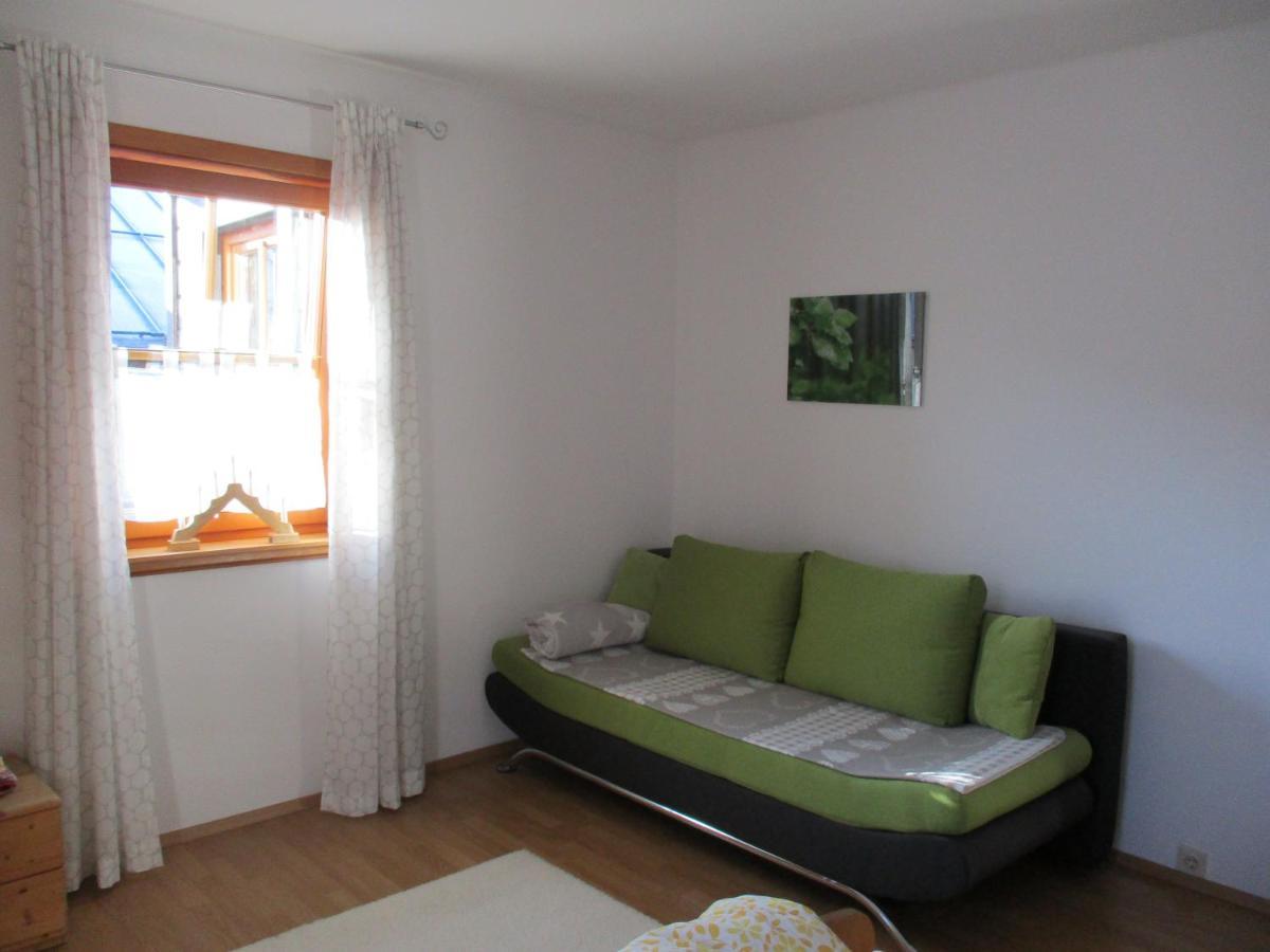 Haus Am Dorfplatz Daire Uttendorf Dış mekan fotoğraf