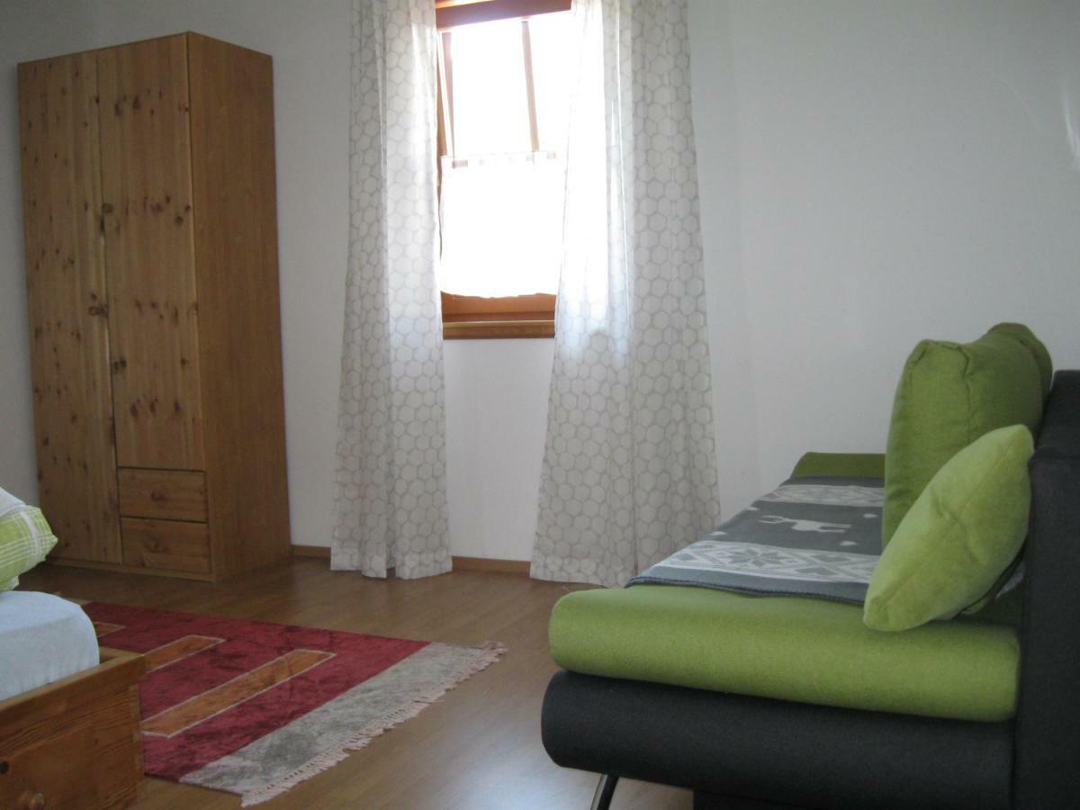 Haus Am Dorfplatz Daire Uttendorf Dış mekan fotoğraf