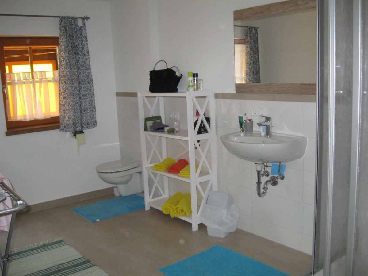 Haus Am Dorfplatz Daire Uttendorf Dış mekan fotoğraf