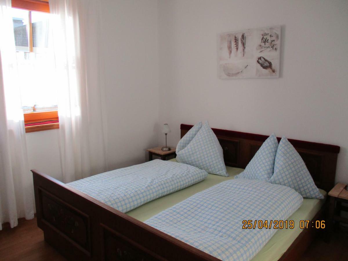 Haus Am Dorfplatz Daire Uttendorf Dış mekan fotoğraf