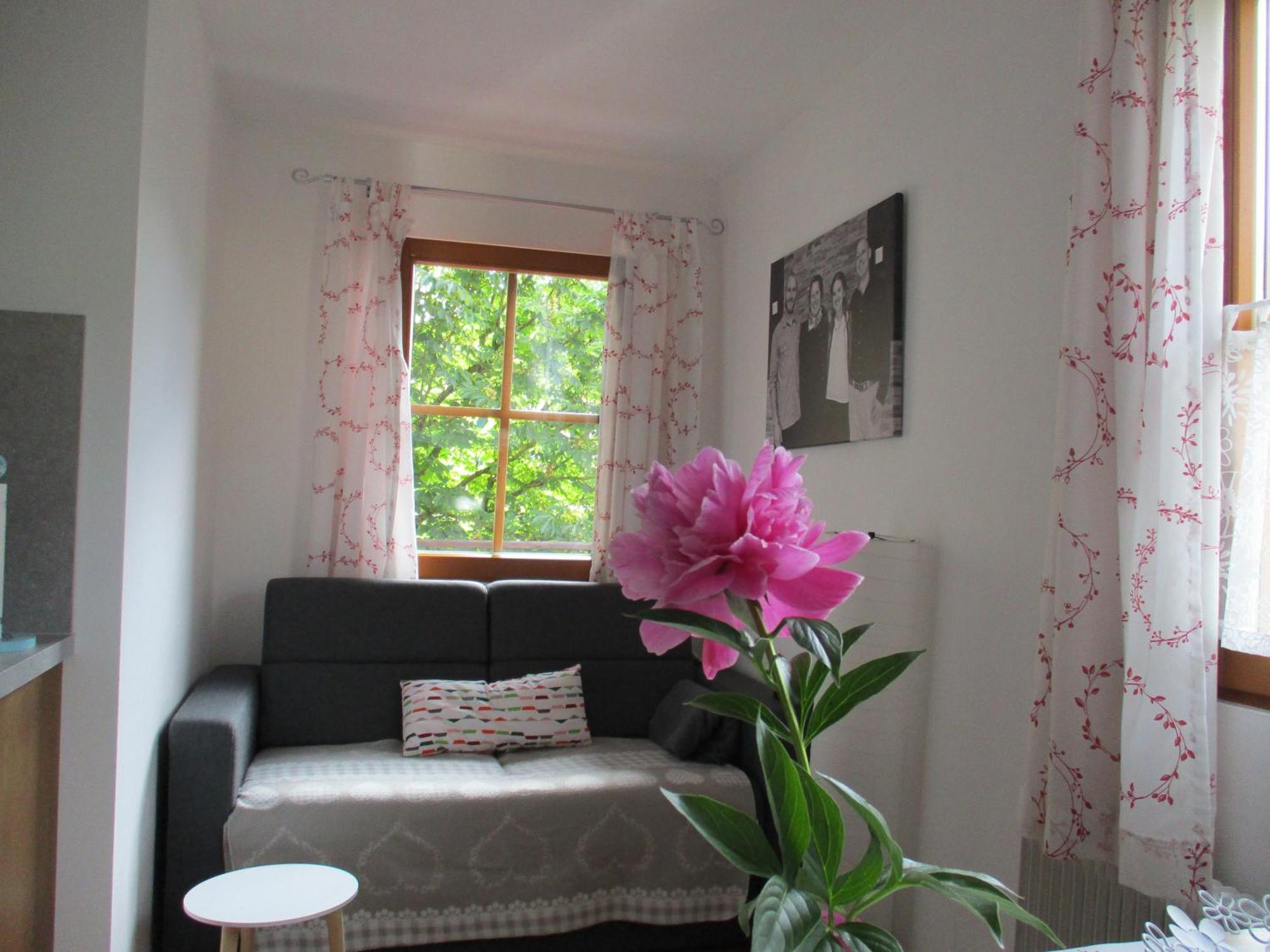 Haus Am Dorfplatz Daire Uttendorf Dış mekan fotoğraf